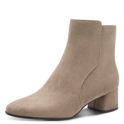 Marco tozzi stiefelette - tozzi,