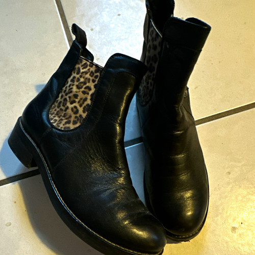 Marc cain stiefeletten 37 - marc,