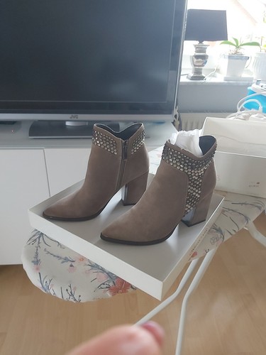 Damen stiefelette größe 37 - damen,