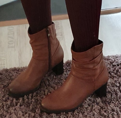 Stiefelette von caprice - stiefelette,
