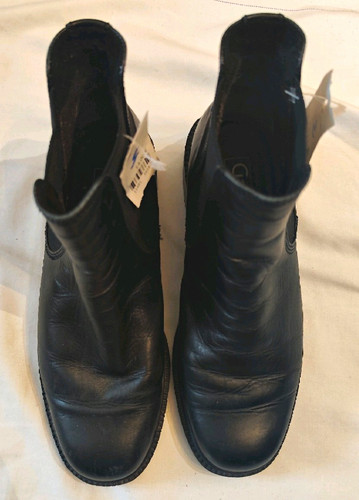 Damen chelsea stiefeletten - stiefeletten, eu