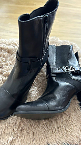 Thomas rath damen stiefeletten - thomas,