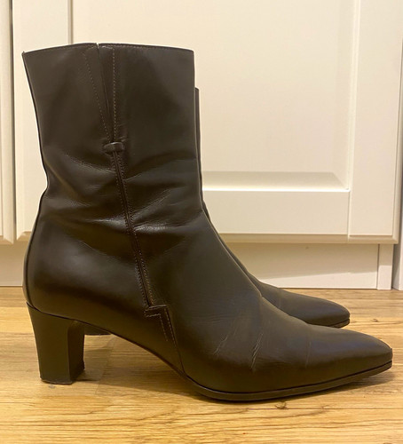 Truman damen leder - truman's,