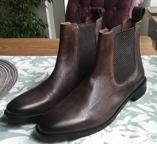 Neue salamander leder - neue,