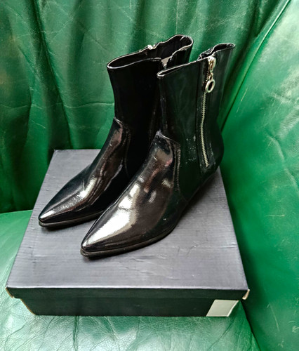 Damen stiefeletten neat - damen,