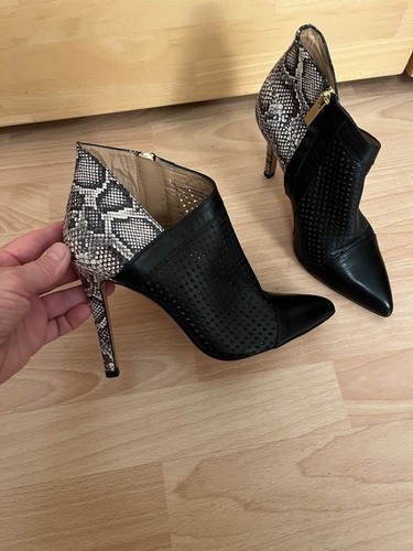 Alba moda damen leder - moda,