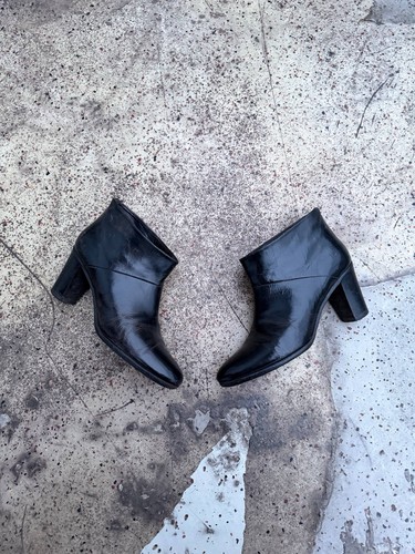 Maison margiela leather - margiela,