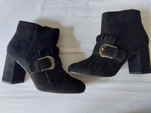 Graceland absatz stiefeletten - graceland,