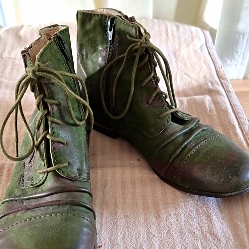 Rovers damen stiefeletten - rovers,