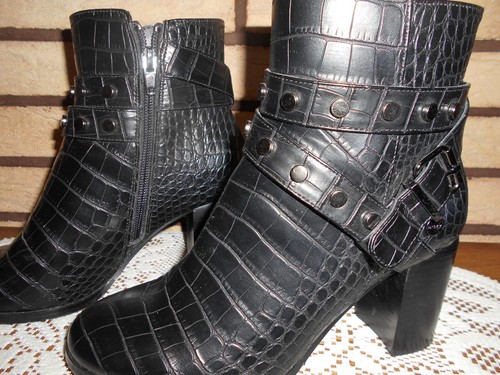 Damen stiefeletten mexx - damen, *mexx*