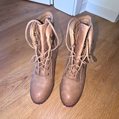 Sonstige damen stiefelette - sonstige,