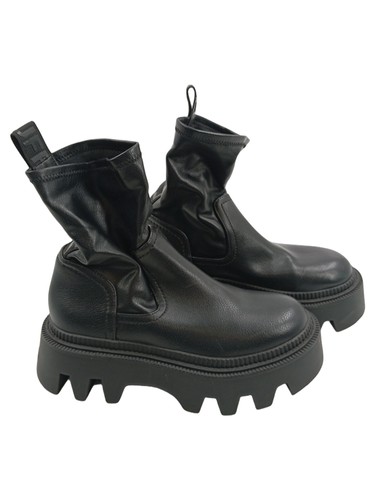 Buffalo damen stiefeletten - damen,