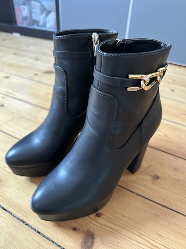 Anna field damen stiefeletten - anna,