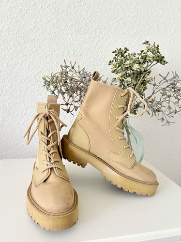 Zara damen stiefeletten boots - damen, stiefeletten/boots