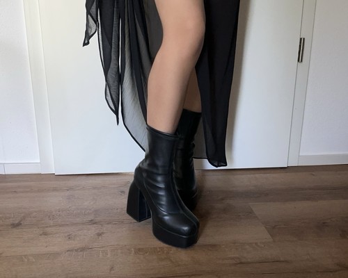 Vintage dressing damen - vintage,
