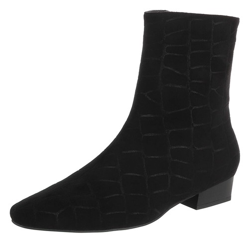 Damen stiefeletten mit - damen,