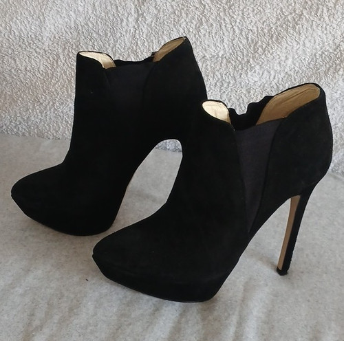 Buffalo damen stiefeletten - buffalo,