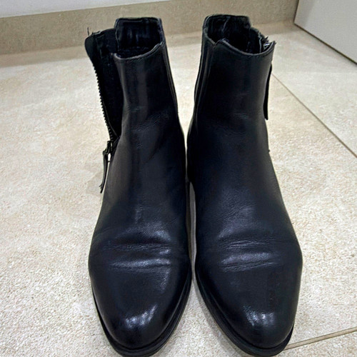 Zign damen stiefeletten leder - zign,