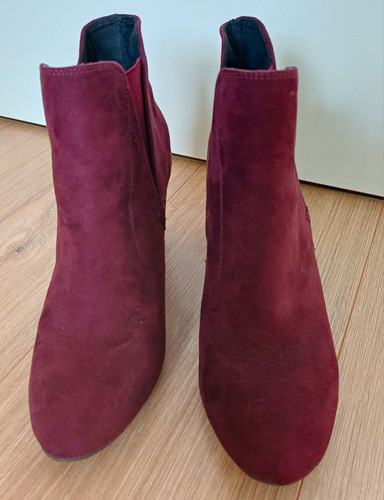 Yessica damen stiefelette - damen,
