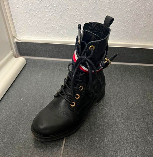 Tommy hilfiger damen - hilfiger,