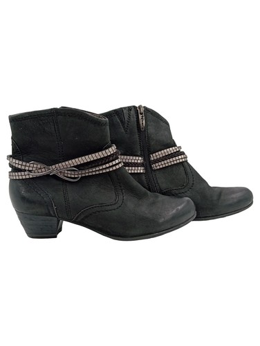 Tamaris damen leder - tamaris,