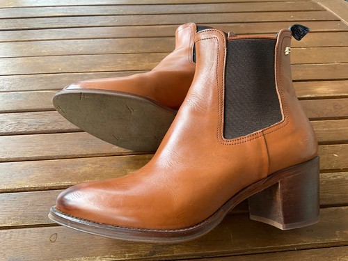 Stiefeletten van bommel - v.,