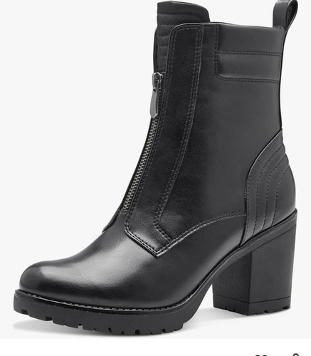 Stiefelette marco tozzi - stiefelette,