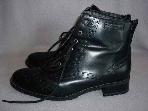 Tamaris damen stiefelette - tamaris,