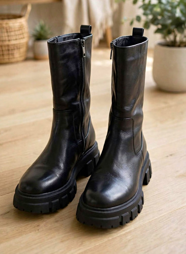 Other stories stiefeletten - &,