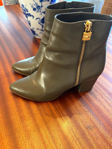 Michael kors damen stiefelette - michael,