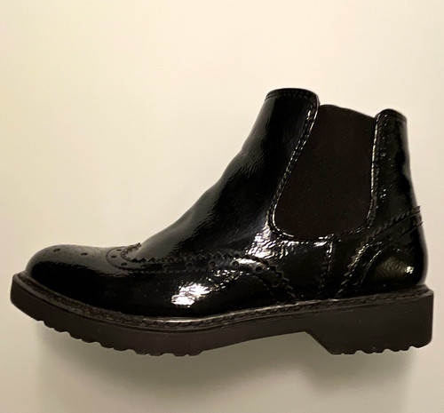 Stiefeletten gina benotti - benotti, 37