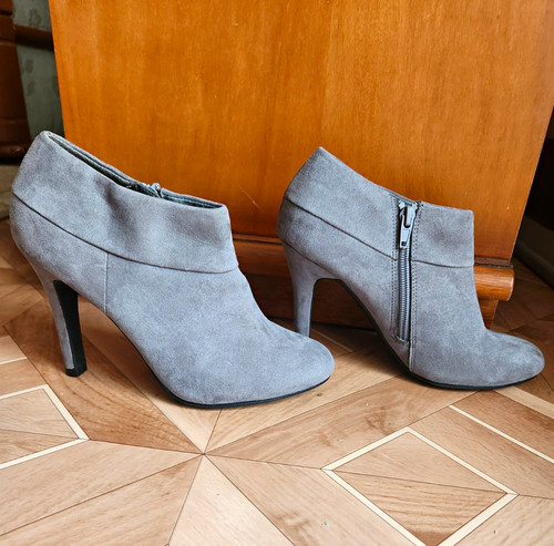 Graceland damen stiefeletten - graceland,