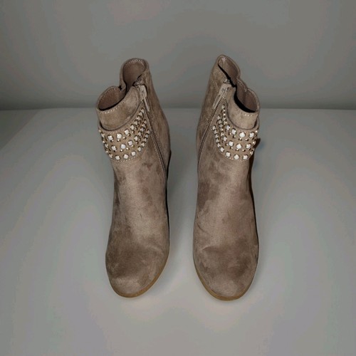 Damen stiefeletten 37 - damen, gr.