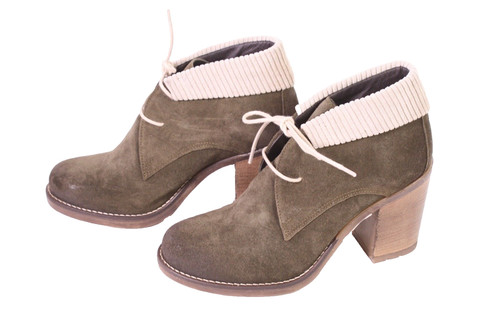 Heine schnürstiefel - heine,