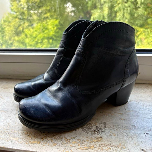 Gabor damen stiefelette - gabor,