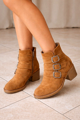 Damen stiefeletten boots - damen, stiefeletten/boots