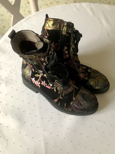 Laura vita stiefeletten - vita, gr.37