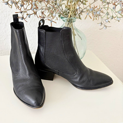 Damen chelsea stiefeletten - damen, chelsea-stiefeletten