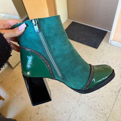 Deichmann damen stiefeletten - deichmann,