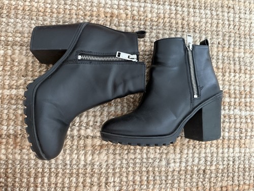 Divided damen stiefeletten - damen,