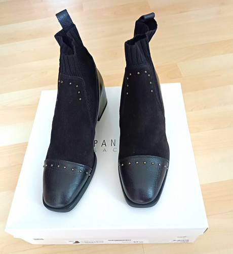 Hispanitas damen stiefeletten - hispanitas,