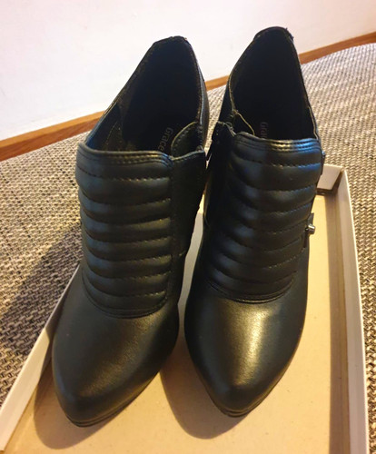 Catwalk damen stiefelette - catwalk,