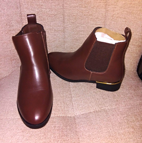 Damen chelsea stiefeletten - chelsea,