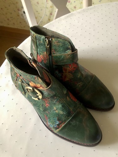 Laura vita stiefeletten 37 - laura, gr.37
