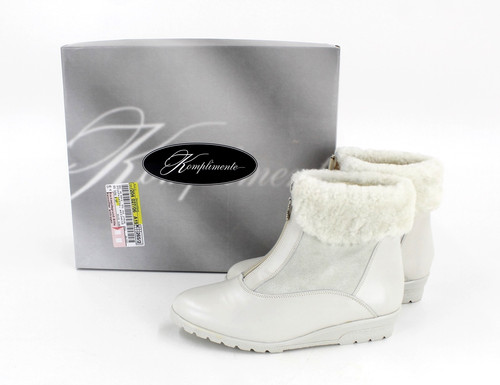 Stiefeletten komplimente - stiefeletten,