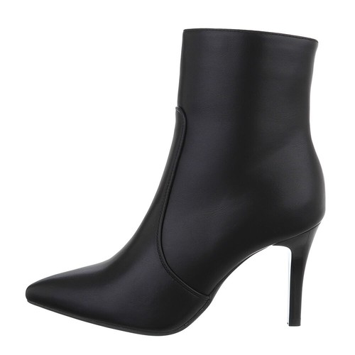 High heel stiefeletten - high-heel,