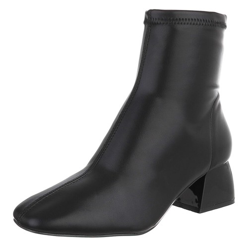 Damen stiefeletten mit - damen,