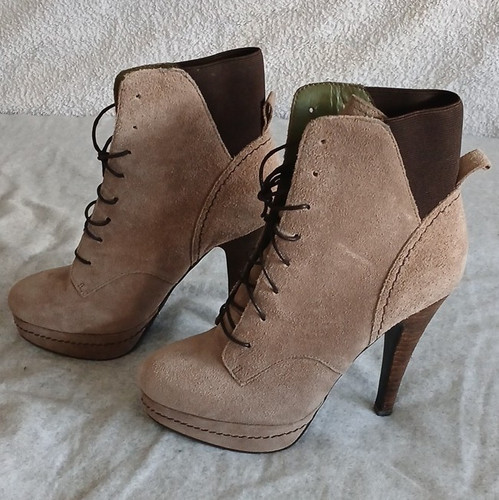 Esprit damen stiefeletten - esprit,