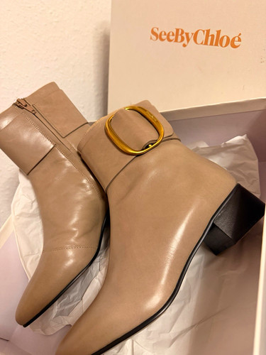 See chloé damen - see, by
