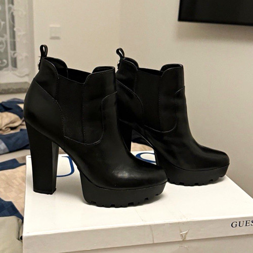 Guess damen stiefelette - guess,